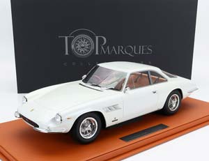 FERRARI  500 SUPERFAST 2-SERIES 1965 WHITE