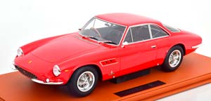FERRARI 500 SUPERFAST SERIES 2 1964-1966 RED