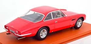 FERRARI 500 SUPERFAST SERIES 2 1964-1966 RED — фото 2