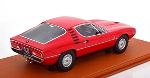 ALFA ROMEO MONTREAL 1970-1977 RED — фото 2