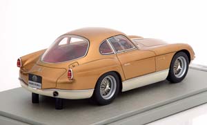 ALFA ROMEO 2000 SPORTIVA 1954 GOLDEN — фото 2