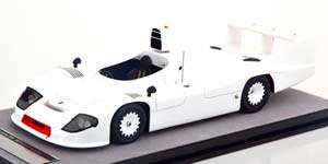 PORSCHE 936 PRESS VERSION 1977 WHITE