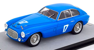 FERRARI 195S TOURING BERLINETTA NO 17 6H SEBRING 1950