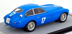 FERRARI 195S TOURING BERLINETTA NO 17 6H SEBRING 1950 — фото 2