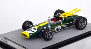 LOTUS 38 WINNER INDY 500 1965