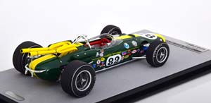 LOTUS 38 WINNER INDY 500 1965 — фото 2