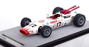 LOTUS 38 NO 17 INDY 500 1965 — фото 1