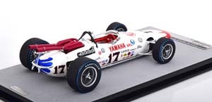 LOTUS 38 NO 17 INDY 500 1965 — фото 2