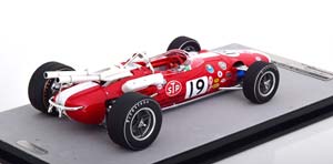 LOTUS 38 NO 19 INDY 500 1966 — фото 2
