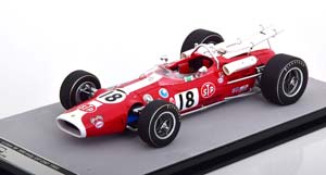 LOTUS 38 NO 18 INDY 500 1966 — фото 1