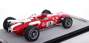LOTUS 38 NO 18 INDY 500 1966 — фото 2