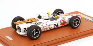 LOLA T90 WINNER INDY 500 1966 — фото 2