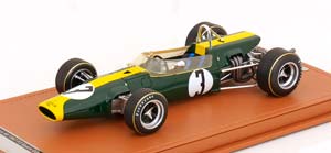 LOTUS 48 WINNER GP SPAIN 1967 — фото 1