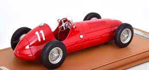 MASERATI 4 CLT GP GREAT BRITAIN 1948 — фото 2