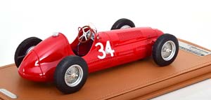 MASERATI 4 CLT WINNER GP SAN REMO ITALY 1950 — фото 2
