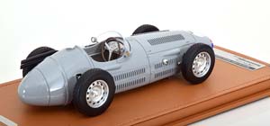MASERATI 250 F WINNER CRYSTAL PALACE BARC 1955 — фото 2