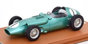 ASTON MARTIN F1 DBR4 SILVERSTONE INTERNATIONAL TROPHY 1959 — фото 1