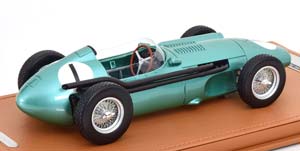 ASTON MARTIN F1 DBR4 SILVERSTONE INTERNATIONAL TROPHY 1959 — фото 2