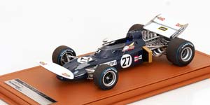 MARCH 711 GP SPAIN 1971