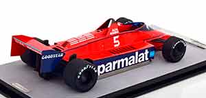 ALFA ROMEO BRABHAM BT48 GP AUSTRIA 1979 — фото 2