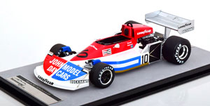 MARCH 761 GP NETHERLANDS 1976
