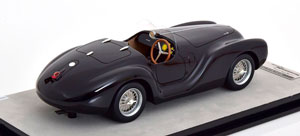 AUTO AVIO COSTRUZIONI 815 1940 BLACK — фото 2