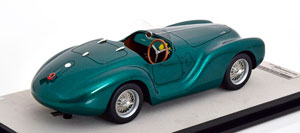 AUTO AVIO COSTRUZIONI 815 1940 GREENMETALLIC — фото 2