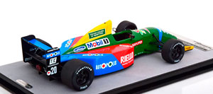 BENETTON B190 GP MONACO 1990 — фото 2