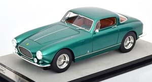 FERRARI 250 GT EUROPA 1955 GREENMETALLIC