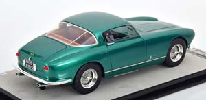 FERRARI 250 GT EUROPA 1955 GREENMETALLIC — фото 2