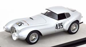 FERRARI 166/212 UOVO NO 435 GIRO DI SICILLIA 1951