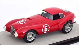 FERRARI 166/212 UOVO NO 6 PESCARA 1952
