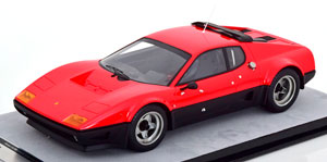 FERRARI 512 BB CLIENTI CORSA 1978 RED