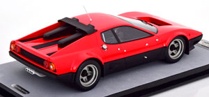 FERRARI 512 BB CLIENTI CORSA 1978 RED — фото 2