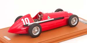 ALFA ROMEO 158 WINNER GP ITALY WORLD CHAMPION 1950 — фото 2