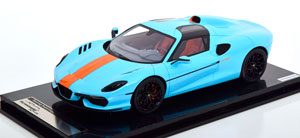 TOURING SUPERLEGGERA ARESE RH95 2021 GULF