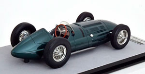 BRM V16 WINNER GOODWOOD TROPHY 1950 — фото 2