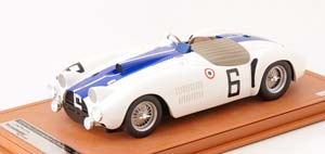 FERRARI 375 PLUS CUNNINGHAM NO 6 24H LE MANS 1954 — фото 1