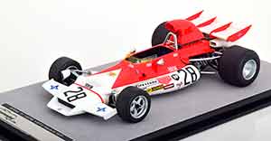 BRM P 160B GP SPAIN 1972