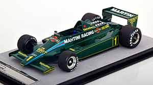 LOTUS 79 GP ARGENTINA 1979