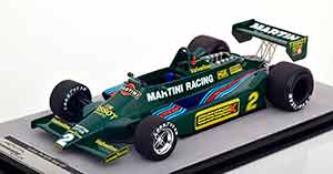 LOTUS 79 GP ITALY 1979