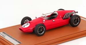 COOPER T51 GP ITALY 1960