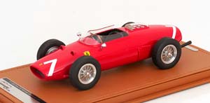 FERRARI DINO 156 WINNER SOLITUDE GP 1960