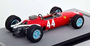 FERRARI 246 F1 GP ITALY 1966 — фото 2