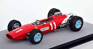 FERRARI 246 F1 GP GERMANY 1966