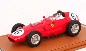 FERRARI F246/256 DINO GP AVUS GERMANY 1959