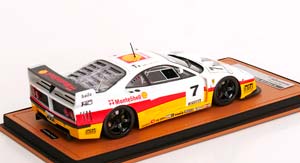 FERRARI F40 LM NO 7 MONTE SHELL EDITION 1996 — фото 2