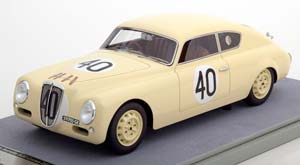 LANCIA AURELIA B20 CORSA NO 40 24H LE MANS 1952 — фото 1