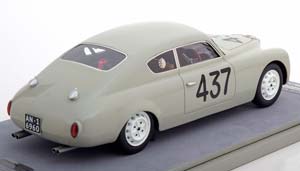LANCIA AURELIA B20 CORSA NO 437 MILLE MIGLIA 1952 — фото 2