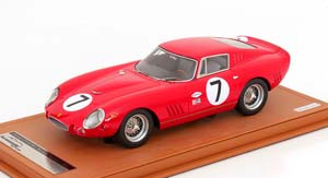 FERRARI 275 GTB-C WINNER NASSAU TOURIST TROPHY 1965